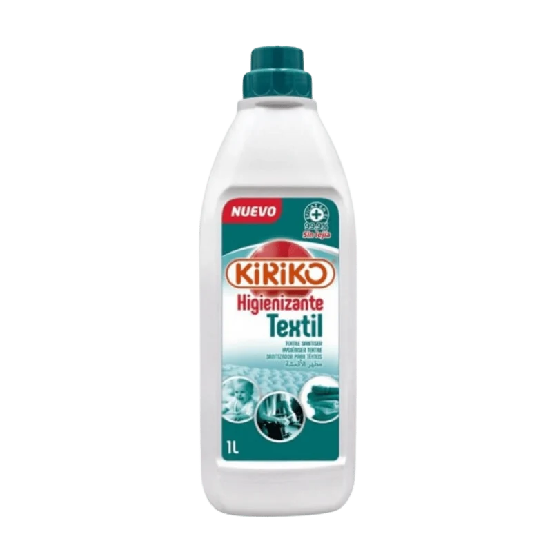Kiriko Higienizante Textil