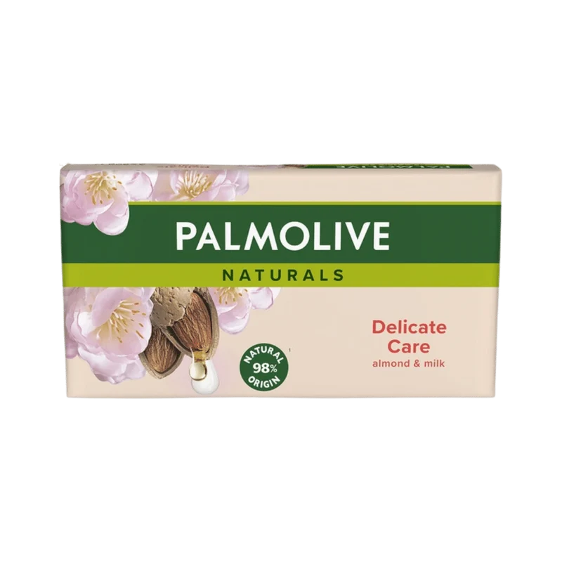 Palmolive Jabón Almendra P3
