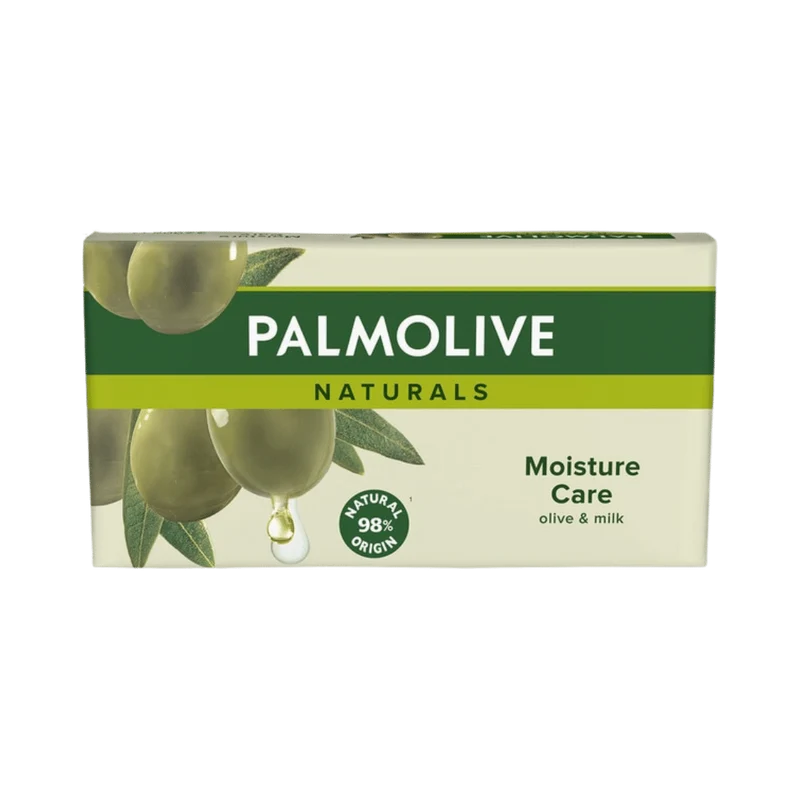 Palmolive Jabón Oliva P3