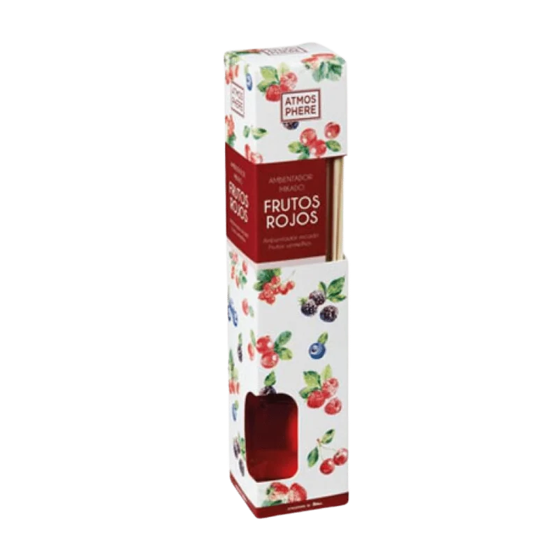 Ambientador Mikado Frutos Rojos