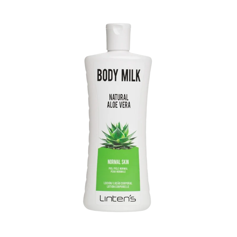 Linten's Body Milk Aloe Vera 250ml