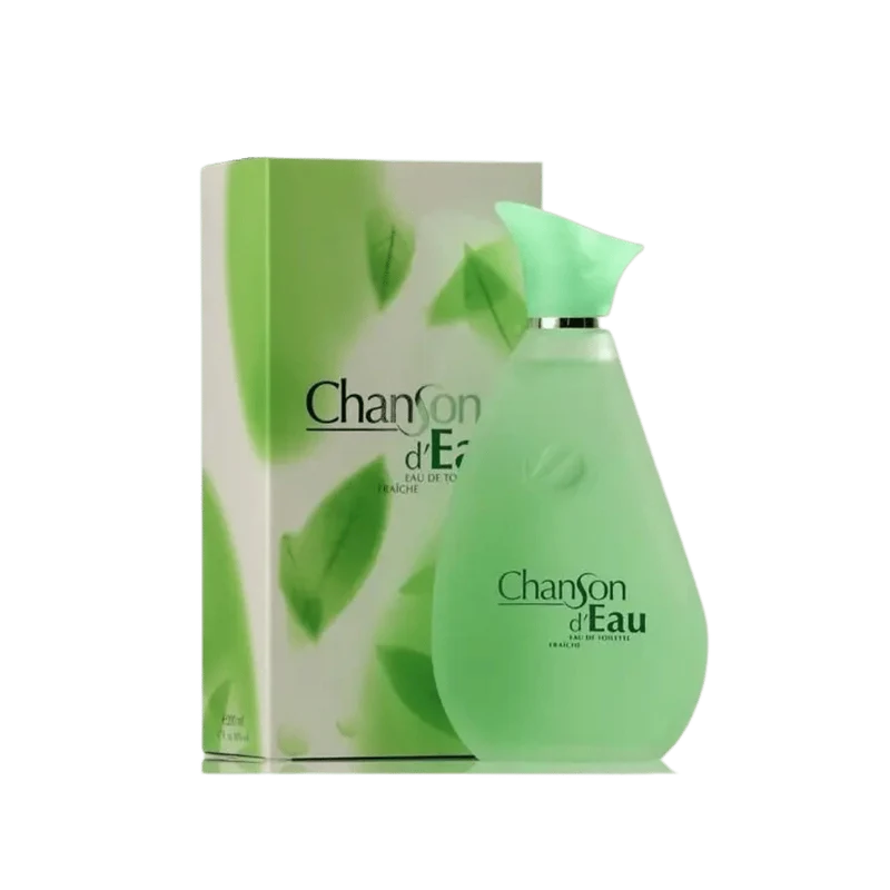 Colonia Chanson d'Eau