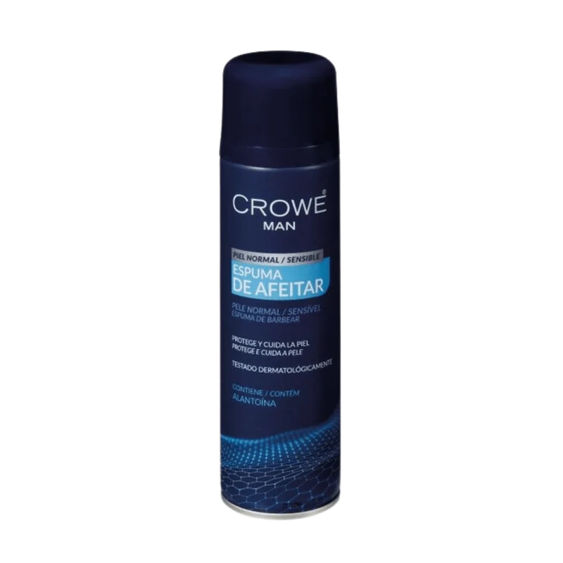 Crowe Espuma de Afeitar 250ml