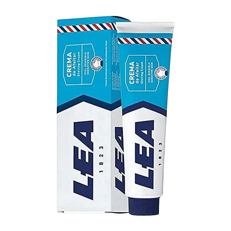 Lea Crema de Afeitar