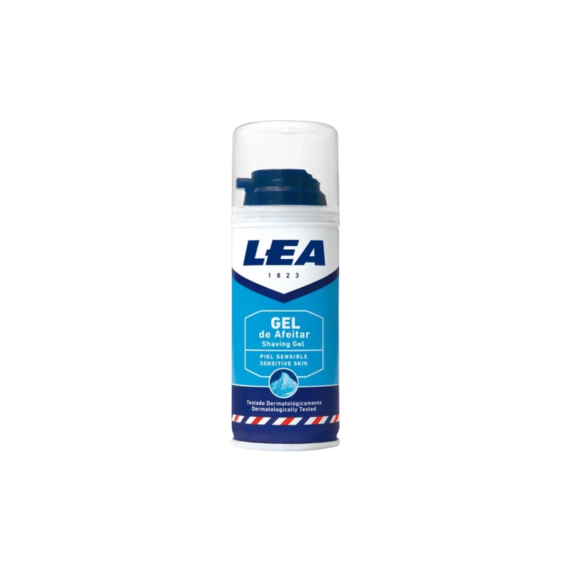 Lea Gel de Afeitar 75ml
