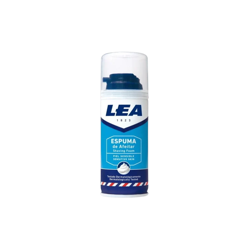 Lea Espuma de Afeitar 75ml