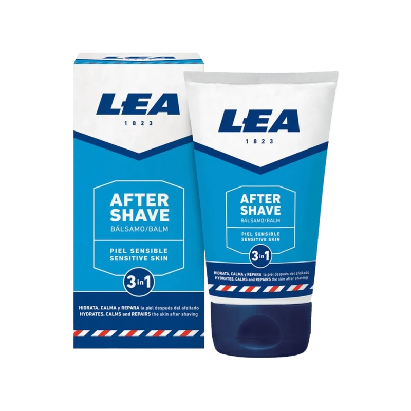 After Shave Lea