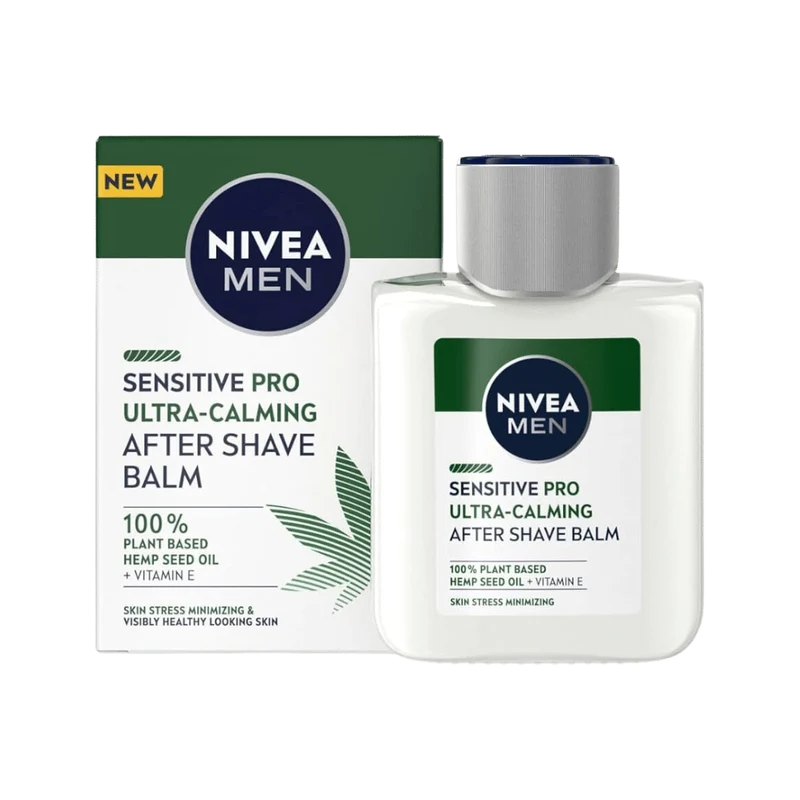After Shave Nivea Men Sensitive Pro Ultra-Calming