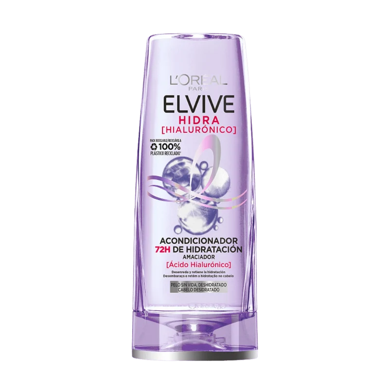 Elvive Acondicionador Hidra (Hialurónico)