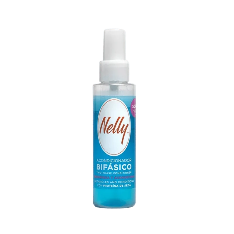 Nelly Acondicionador Bifásico 100ml