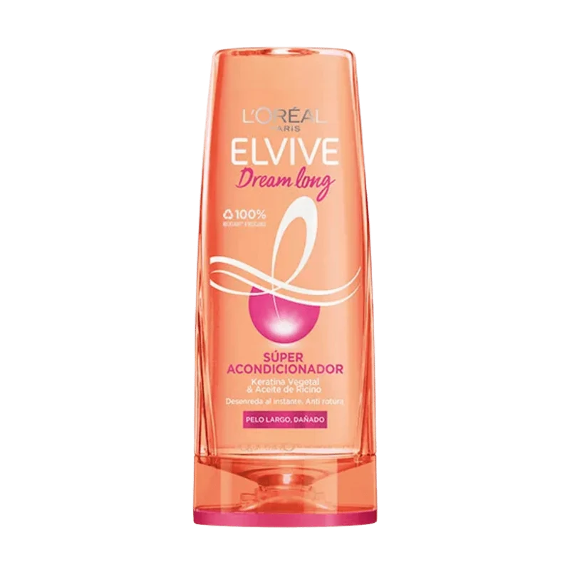 Elvive Acondicionador Dreamlong