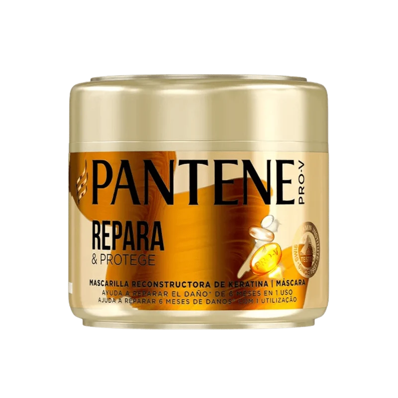 Pantene Mascarilla Repara y Protege