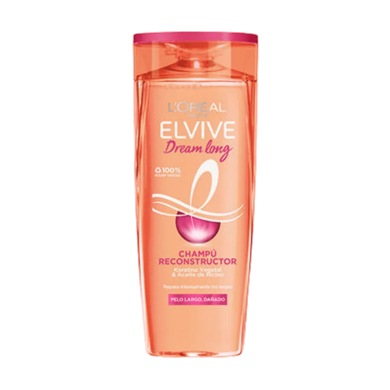 Elvive Champú Dream Long