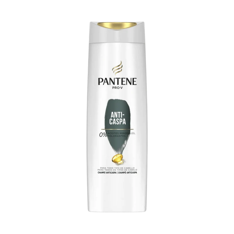 Pantene Champú Anticaspa