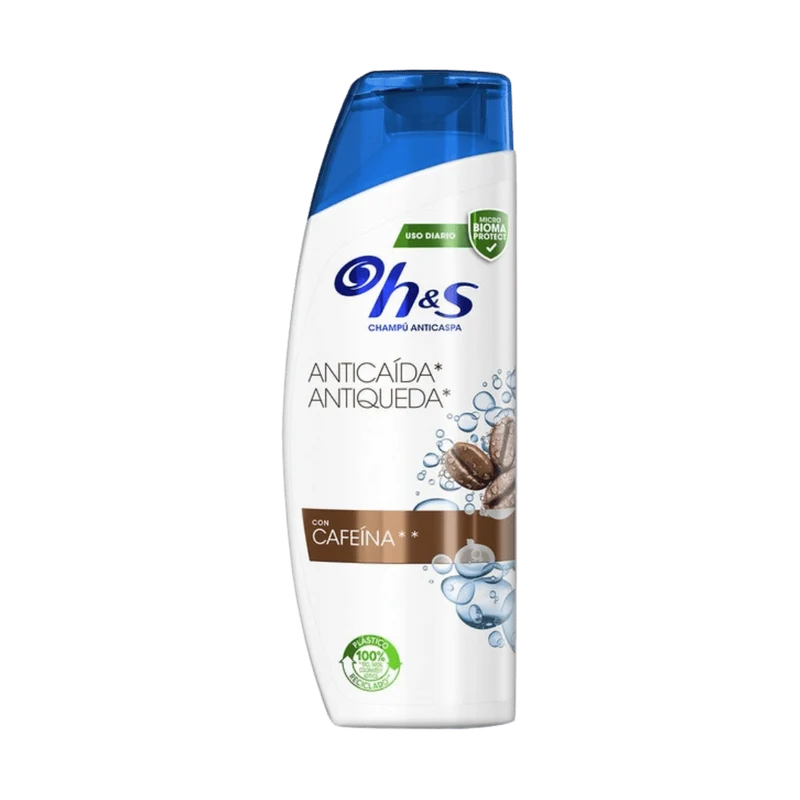 H&S Champú Anticaída