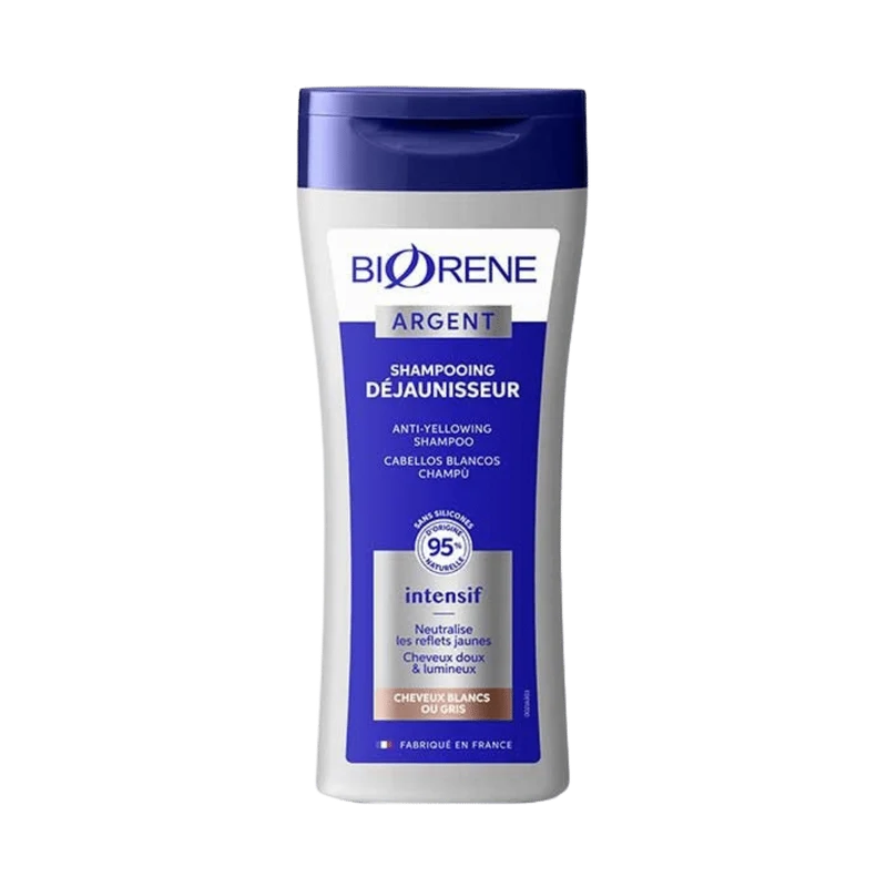 Biorene Argent Champú