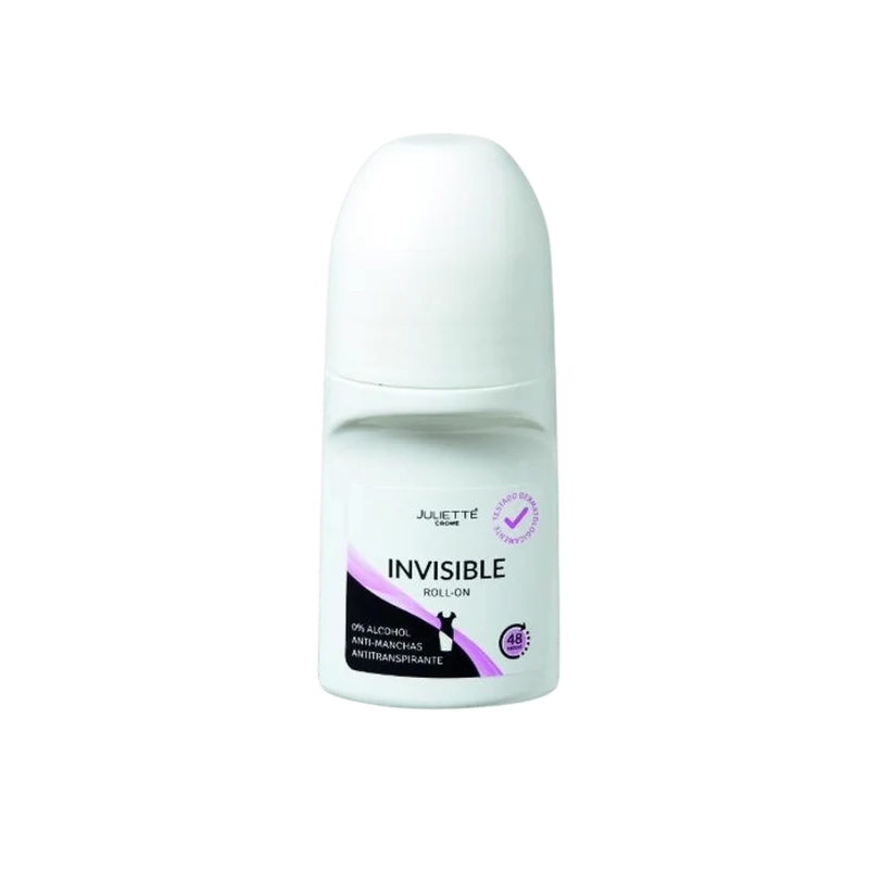 Crowe Juliette Desodorante Roll-on Invisible