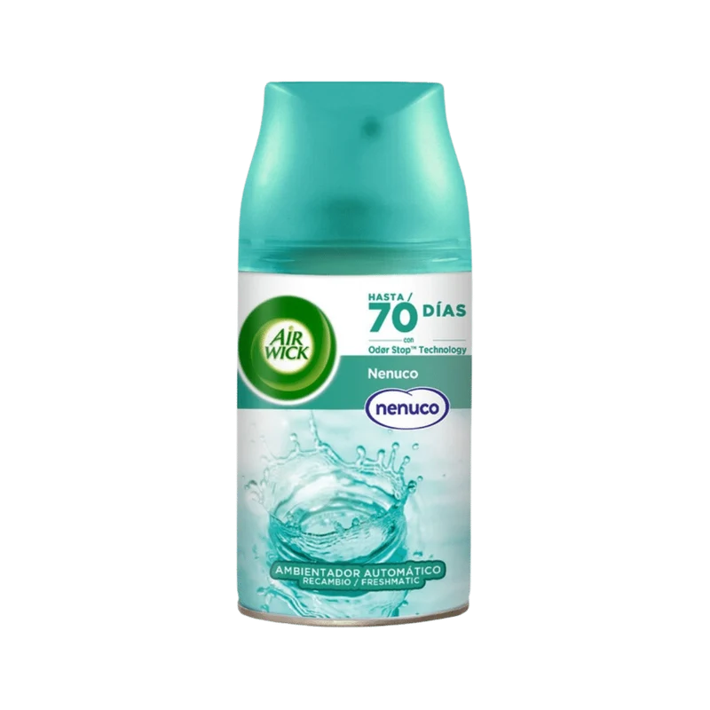 Air Wick Automático Nenuco Recambio