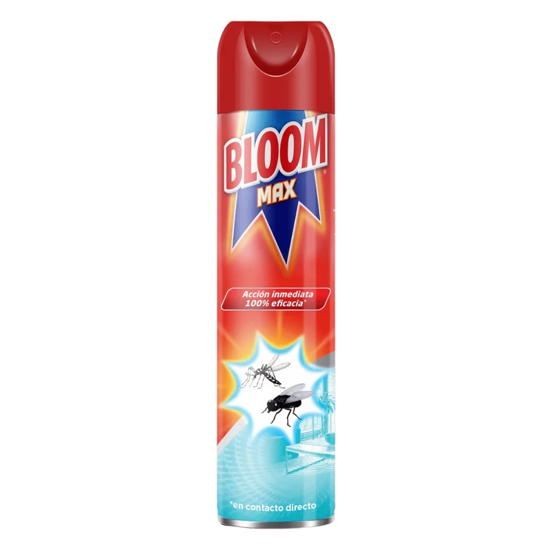 Bloom Max 400ml