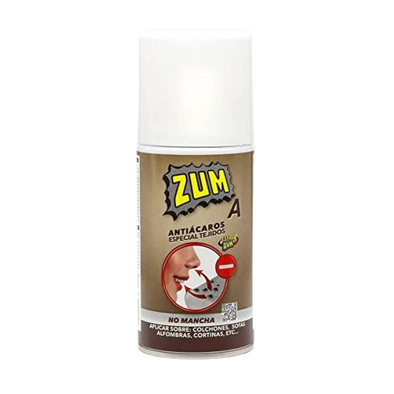 Zum Antiácaros 300ml