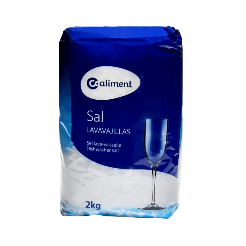 Sal Lavavajillas Coa 2kg
