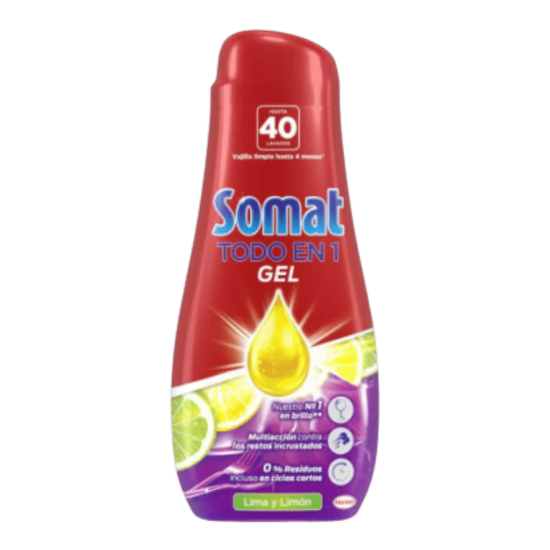 Somat Gel 640ml