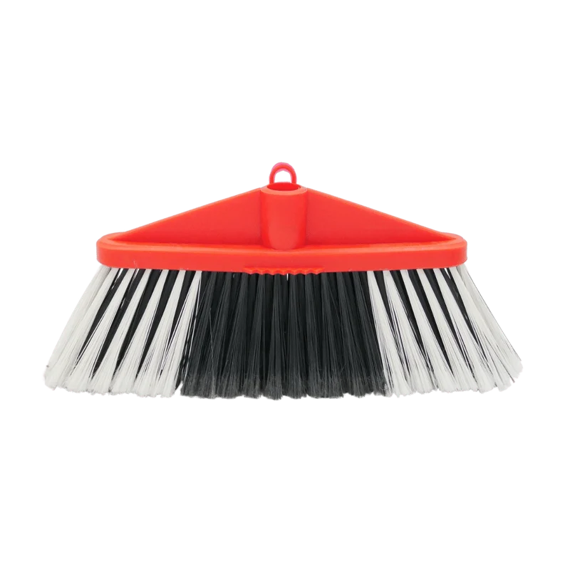 Cepillo Negro Vikinga