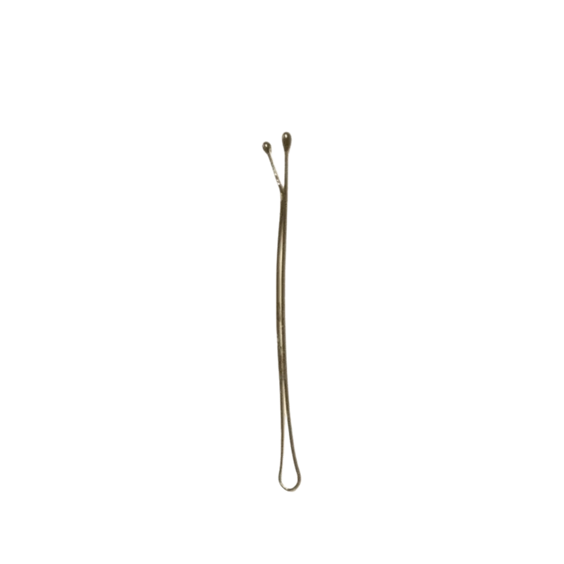 Beter Clip Dorado 12u
