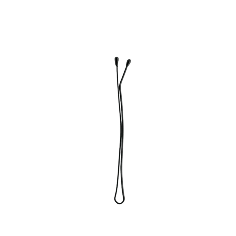 Beter Clip Negro 12u
