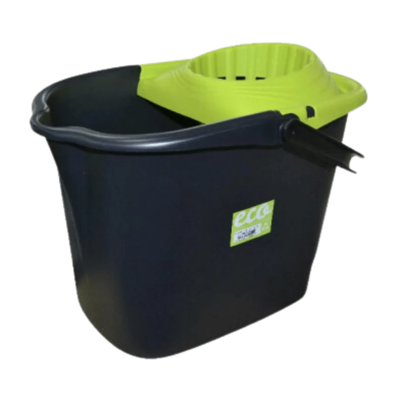 Cubo Escurridor 16L Plastiken Eco