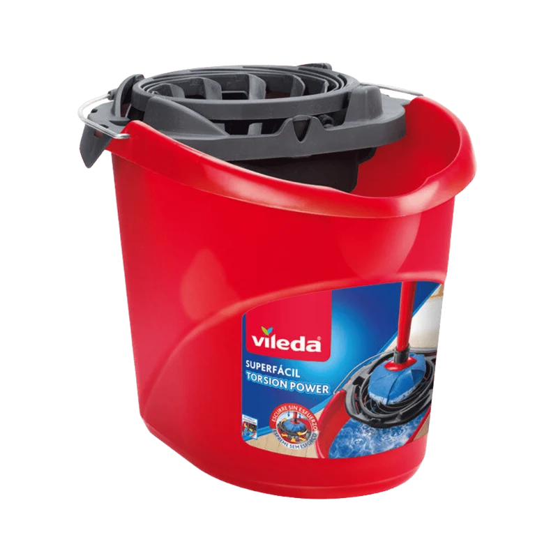 Cubo Vileda Superfácil
