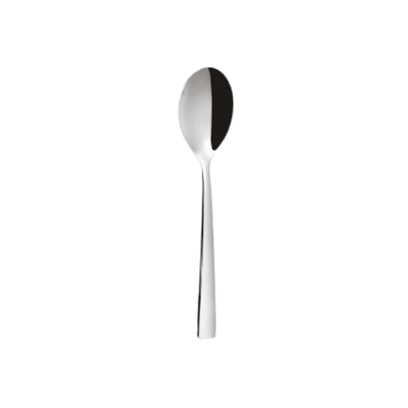 Cucharillas Postre Comas Inox 12u