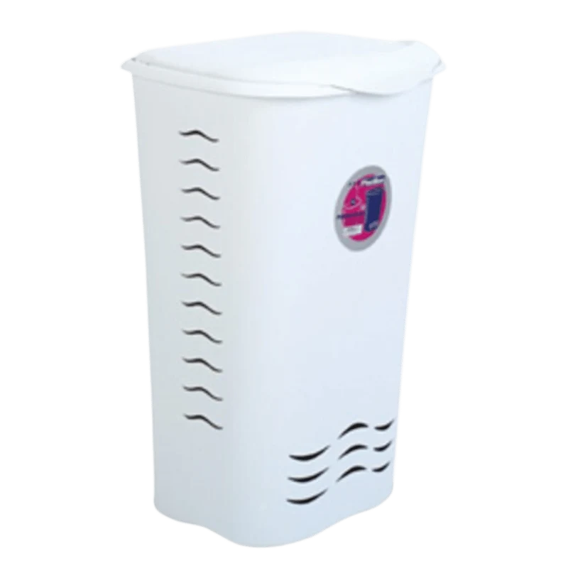 Cubo Pongotodo Plastiken 70L
