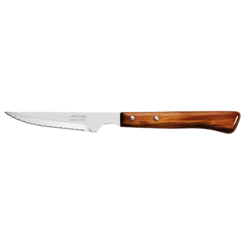 Cuchillo Chuletero Arcos
