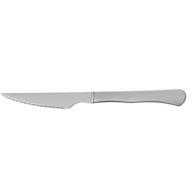 Cuchillo Chuletero Comas Inox