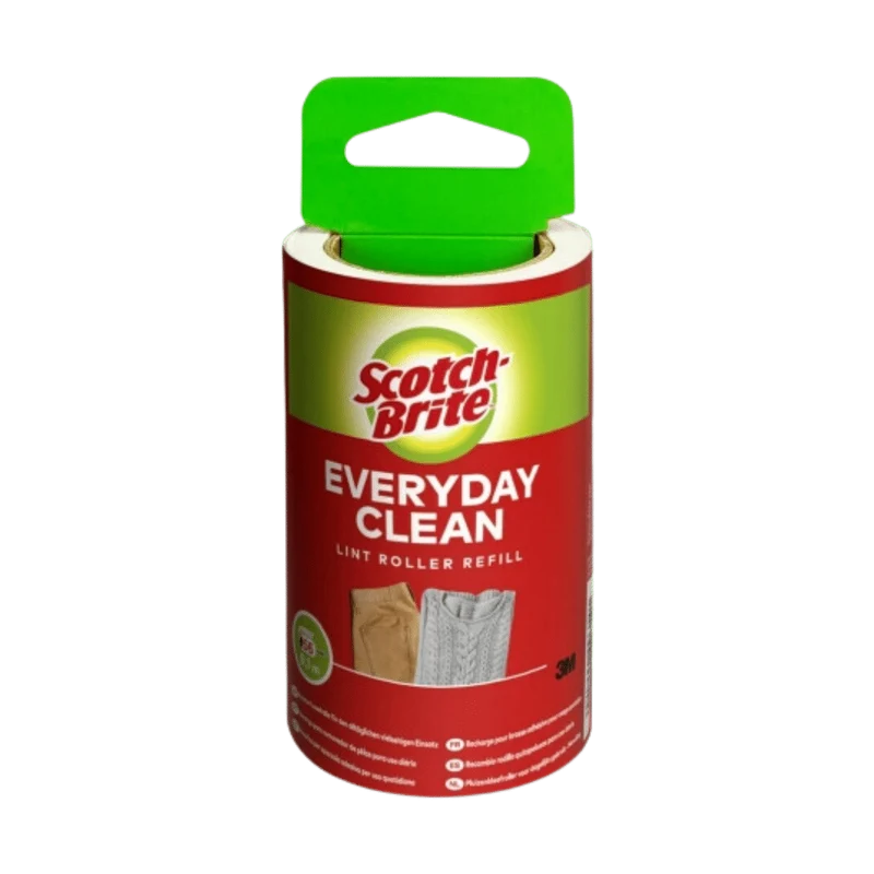 Quitapelusas Recambio Scotch-Brite