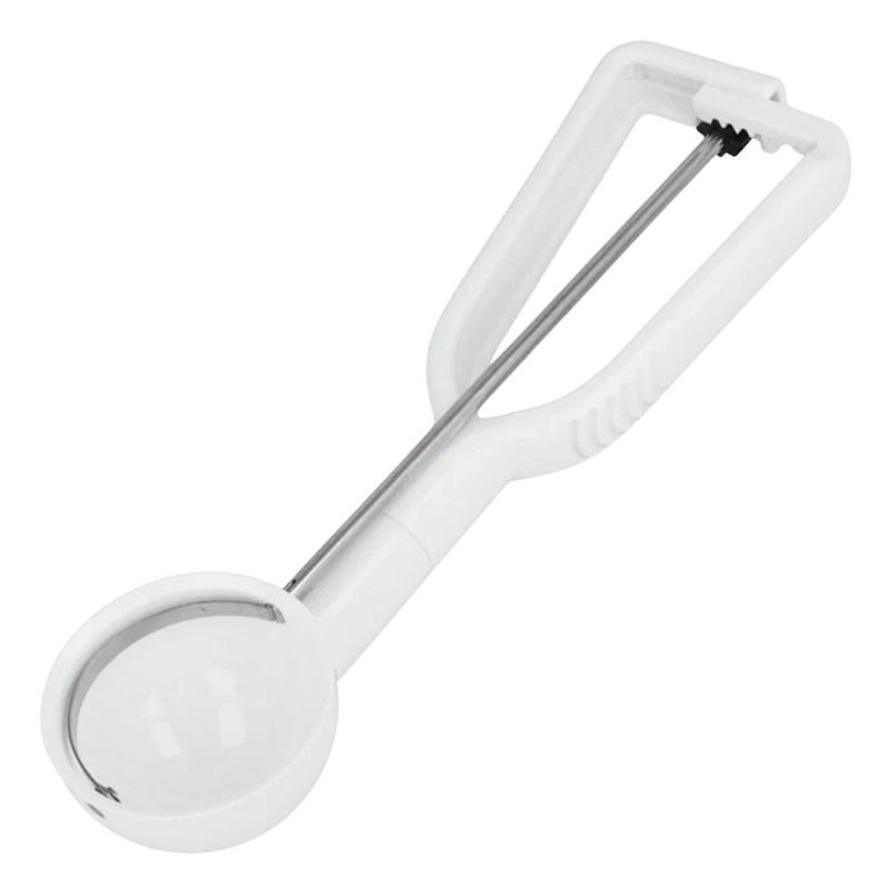 Dosificador Cuchara para Helado Metaltex