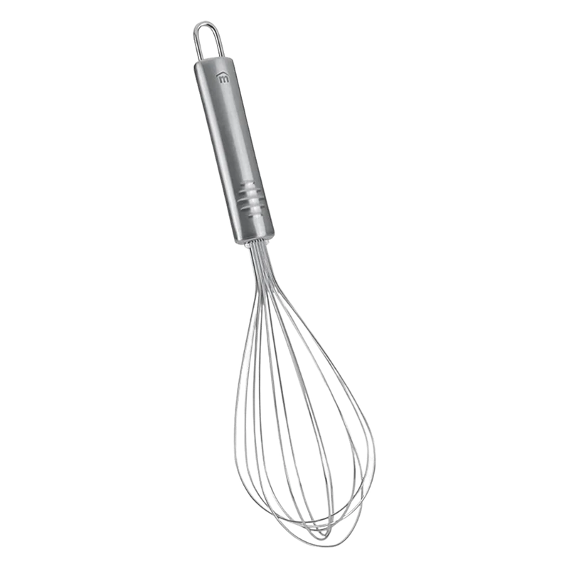 Batidor Inox Metaltex