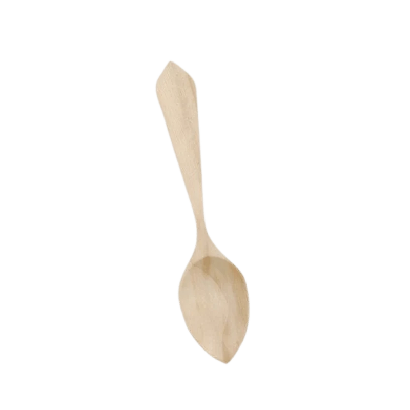 Cuchara Madera 30cm