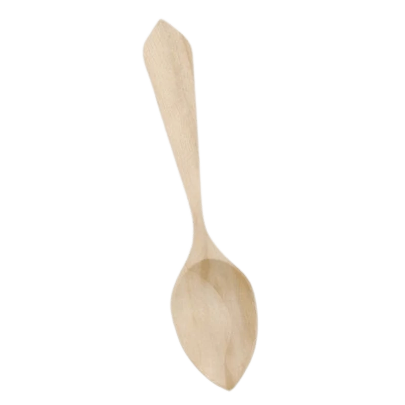 Cuchara Madera 40cm