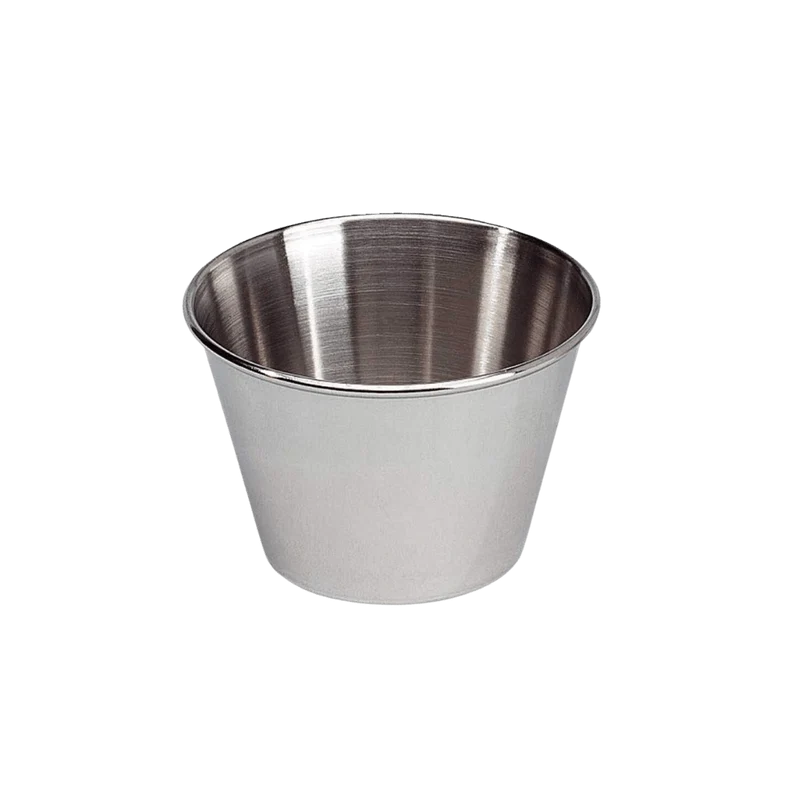 Flanera Inox 7cm