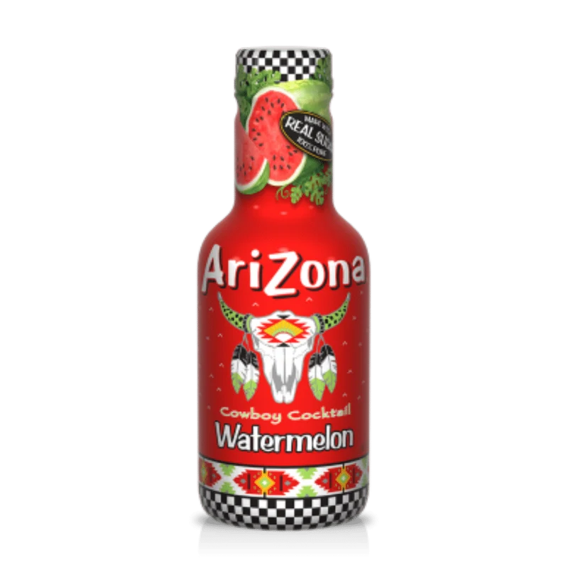 Arizona Watermelon