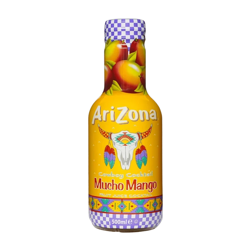Arizona Mango