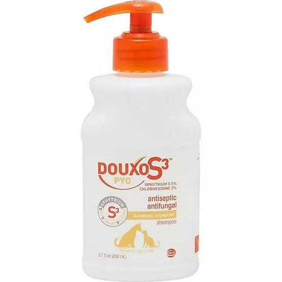 Douxo Douxo S3 Pyo Champu 500 ml