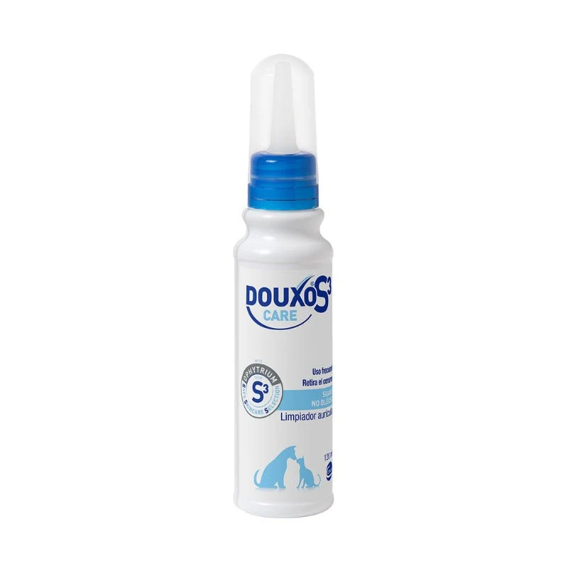 Douxo Douxo S3 Care Locion Auricular 120 ml