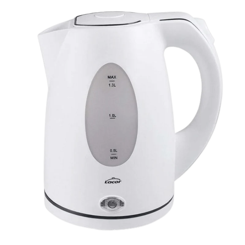 Hervidor de Agua 1,3L