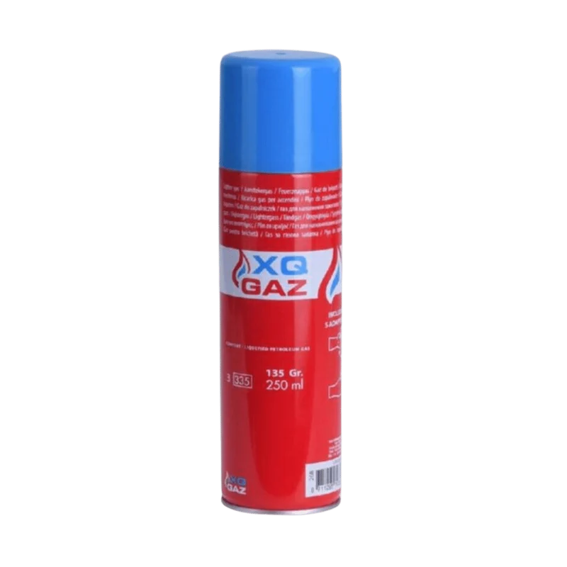 Gas para Encendedor XQ Gaz