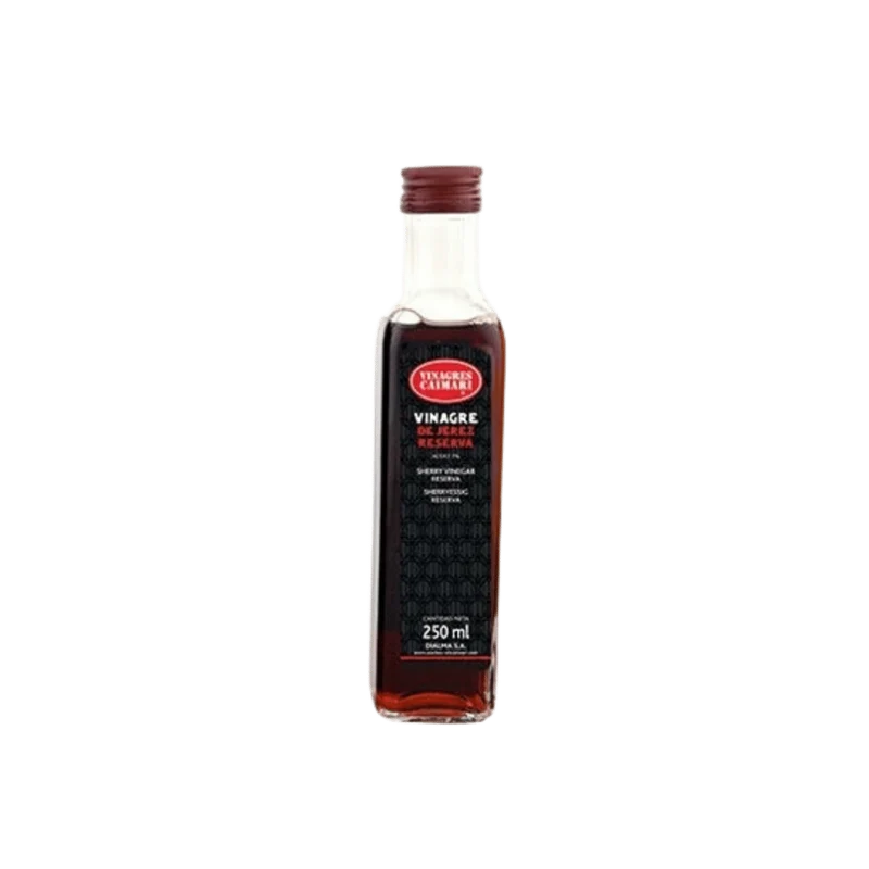 Vinagre de Jerez Reserva Caimari 250ml