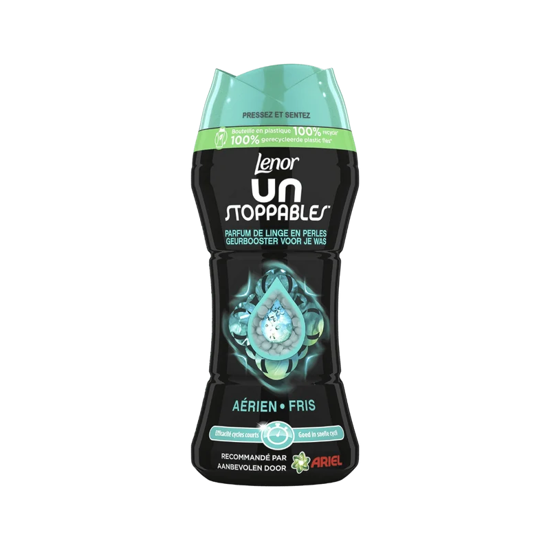 Lenor Unstoppables