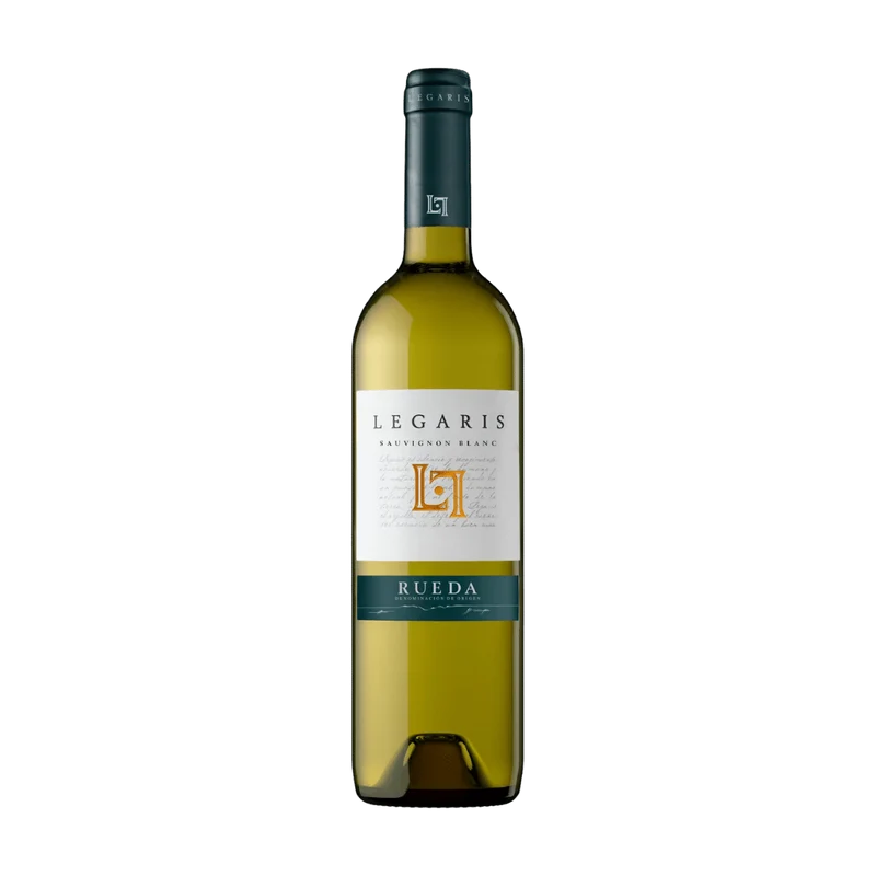 Vino Blanco Legaris Sauvignon Blanc
